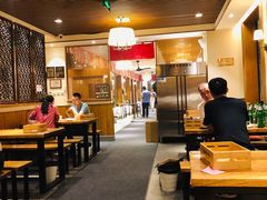大堂-福苗小骆驼烧烤(莲湖路店)