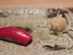 -银座岩