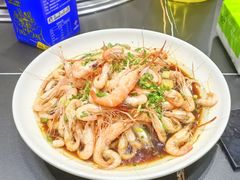 -丹水桥地锅鱼·翘嘴鲌·地方特色全鱼宴(丹江口大坝店)
