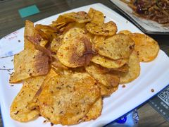 -神仙钵湘香土菜馆(光华路店)
