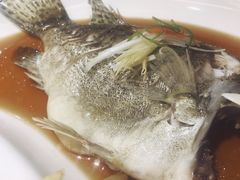 -马凯餐厅(长椿街店)