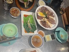 -潮界(虹桥新天地店)