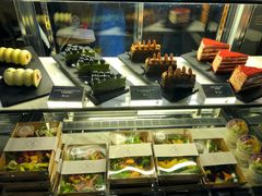 -THE WOODS 简餐 (国贸商城店)
