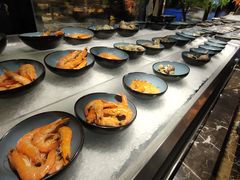 -喜庭海鲜自助(来福士店)