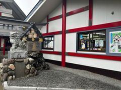 -富士山吉田線五合目