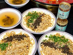 -三江两海老火锅(北京首店)