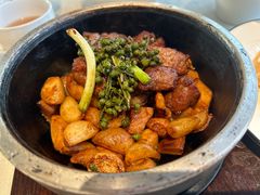 -狮王府淮扬菜(夫子庙老门东店)