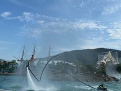 -珠海长隆海洋王国