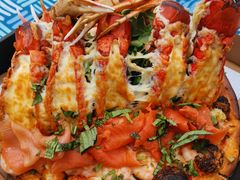 -Steveston Pizza Company (Richmond)