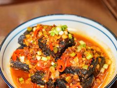 -青岛海天世园酒店-海澜阁中餐厅