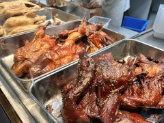 -章云板鸭(总店)