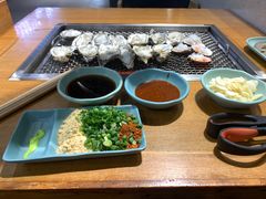 -蚝英雄·自助烤蚝(高新店)