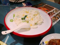 鲜奶滑蛋-清晖小苑•顺德地方菜(壹海城店)