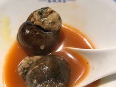 田螺酿-凤凰山斑鱼馆(恭城店)