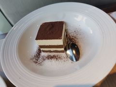 经典提拉米苏S-必胜客(金高店)