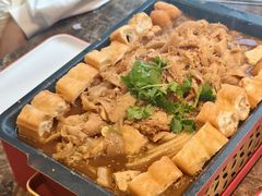 -郑喜旺烧烤(郑州总店)
