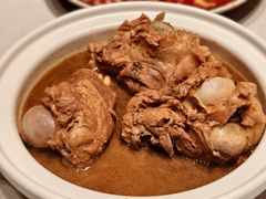 -奉天小馆·非遗东北菜(沈阳万象城店)
