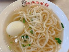 鸡汤面-老四季(南市场店)