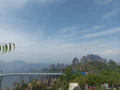 -狼牙山风景区