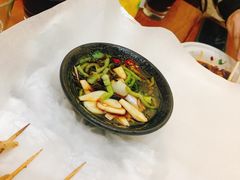 -烤五行·烧烤烤串(石佛营店)