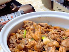 -老东风菜馆·羊肉火锅·海鲜·砂锅粥