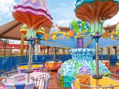 -郑州方特梦幻王国