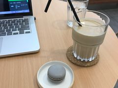 -Onirii Coffee(长乐路店)