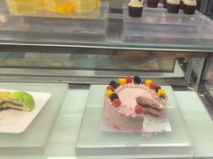 -嘉定凯悦·咖啡厅