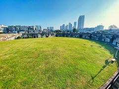 -石炮台公园