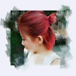 -Hair house发舍