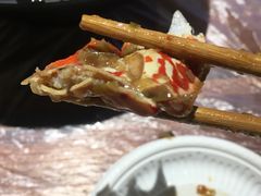 -沈记烧烤海鲜(江汉二路店)