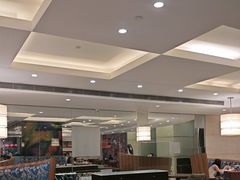 -元一希尔顿酒店·禅自助餐厅·啤酒花园