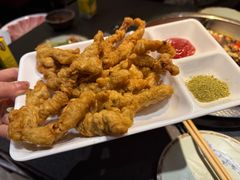 -蜀记火锅(南街店)
