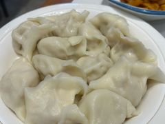 -海知道大连海鲜水饺(南山大冲店)