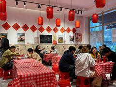-荆九爷爆炒桥头三嫩(夫子庙店)