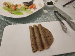-巴音浩日娲·蒙餐(双林东路店)