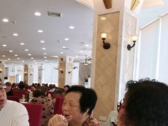 -江南村酒家