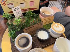 -Parking Coffee(孩儿巷店)