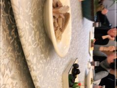 -汇金酒店·餐厅