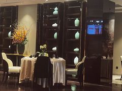 -北京泰富酒店-柏景轩中餐厅