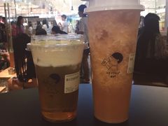 -喜茶(深圳东门1234店)