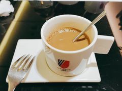 -法兰度航空主题餐厅(河源店)