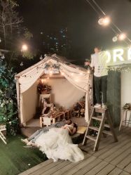 -日光视觉婚纱摄影(旗舰店)