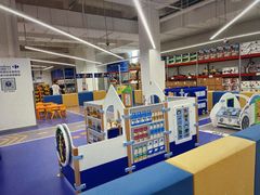 -家乐福会员店(南翔店)