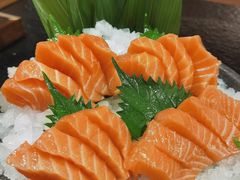 -德川家日本料理(中关村店)