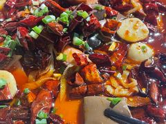 -李老哈·东北菜(宋园路店)