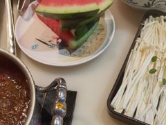 -东道煮牛肉火锅(东盛大街店)