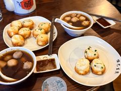-哑巴生煎(临顿路店)