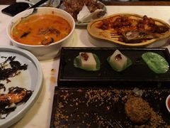 -韵秋荷(宝山龙湖天街店)