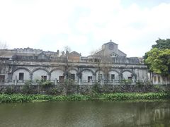 -赤坎古镇影视城